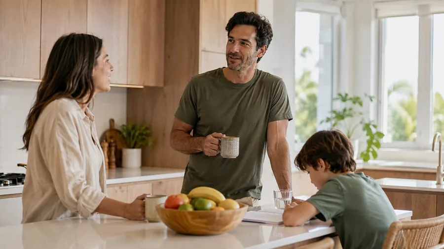 No PMI option guidance for first-time homebuyers
