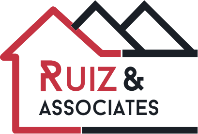 Ruiz & Associates logo