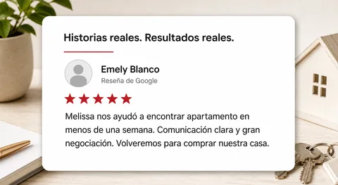 Reseña de Google de Emely Blanco para Ruiz & Associates